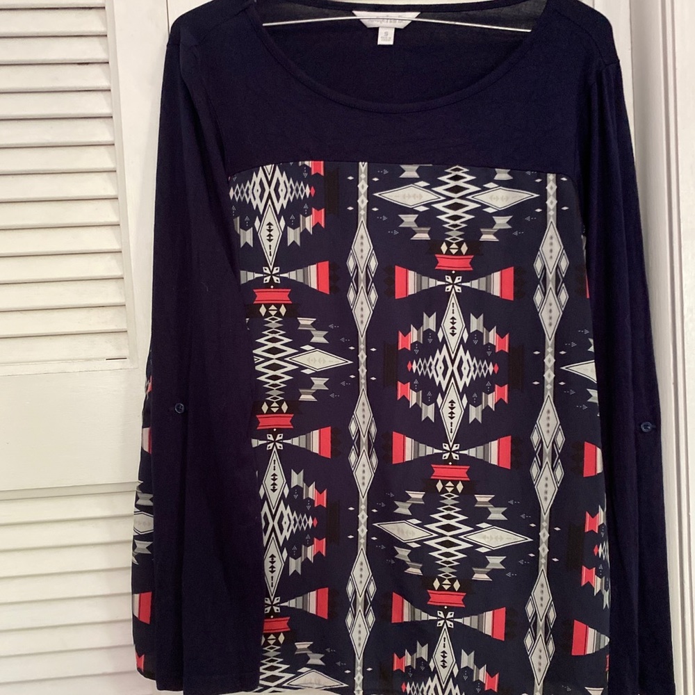 Charming Charlie top